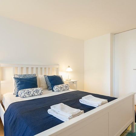 Flh Principe Real Apartment With Terrace And View Lissabon Exterior foto