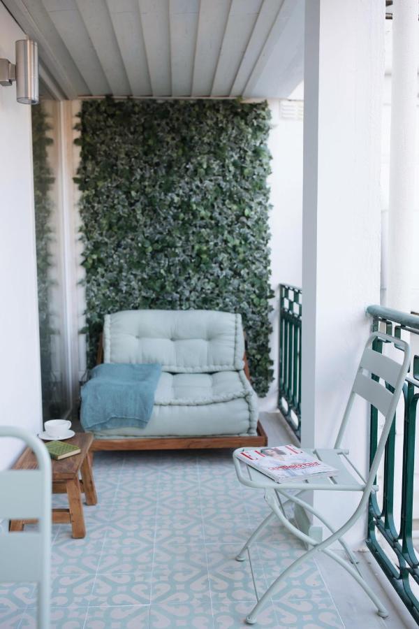 Flh Principe Real Apartment With Terrace And View Lissabon Exterior foto