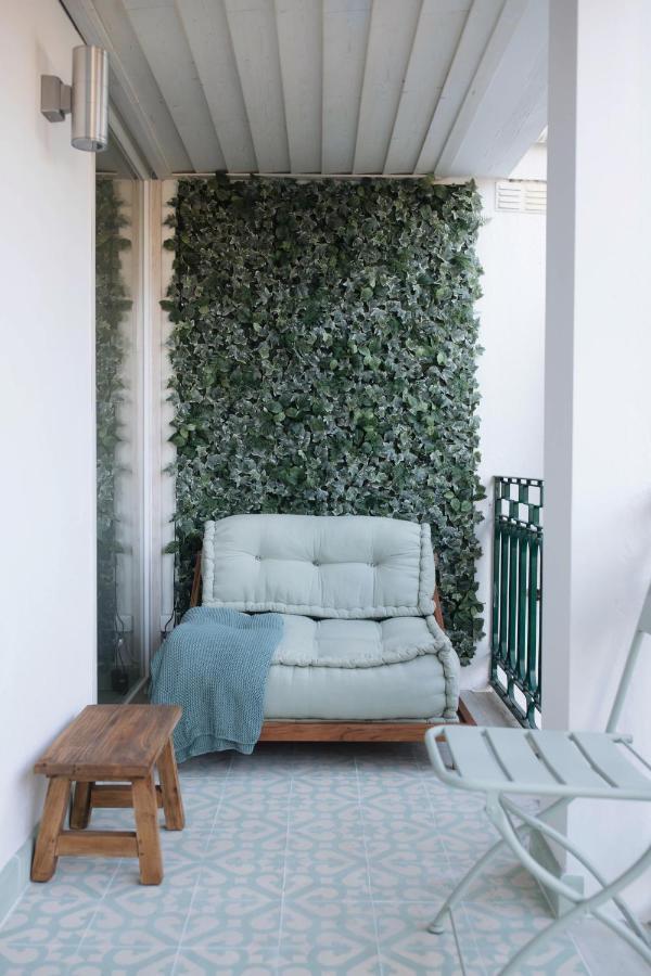 Flh Principe Real Apartment With Terrace And View Lissabon Exterior foto