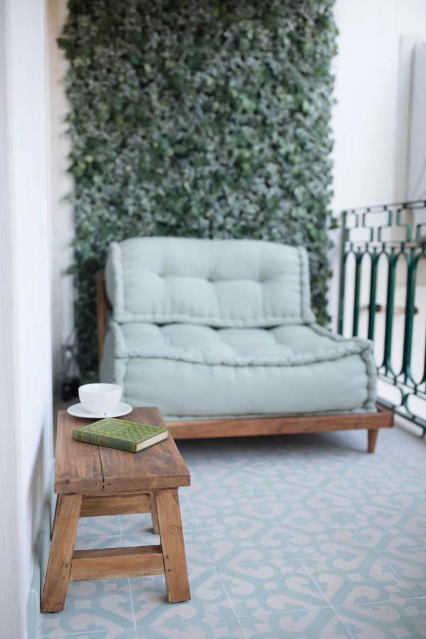 Flh Principe Real Apartment With Terrace And View Lissabon Exterior foto