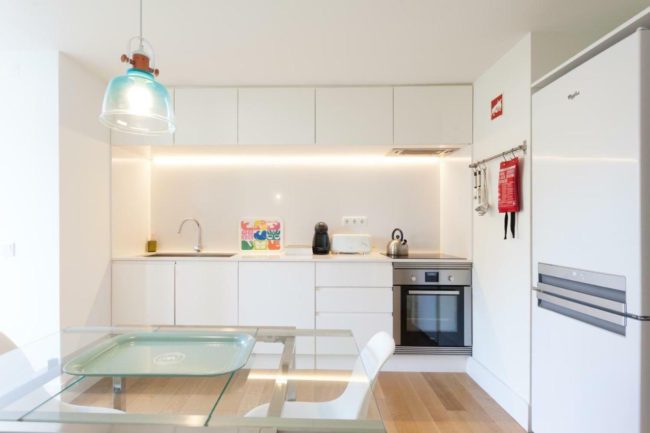 Flh Principe Real Apartment With Terrace And View Lissabon Exterior foto