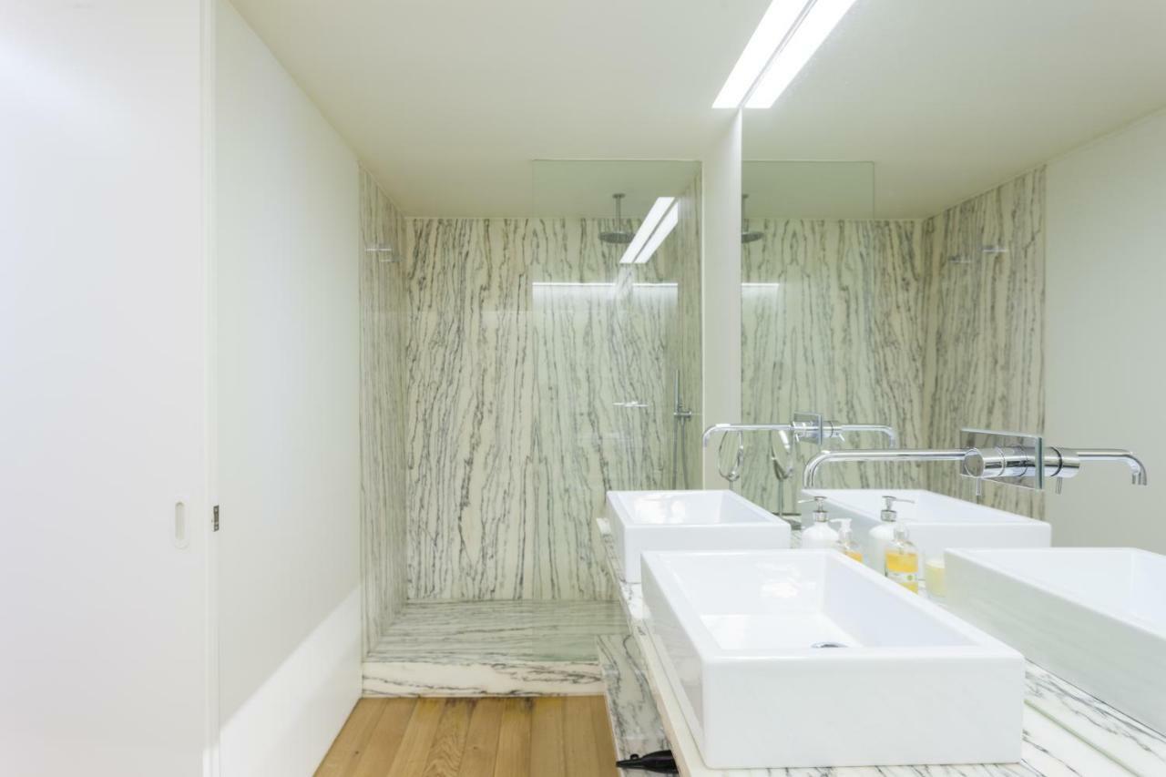 Flh Principe Real Apartment With Terrace And View Lissabon Exterior foto